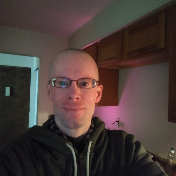 Meet your Posher, Brian - Picture 1 of 1